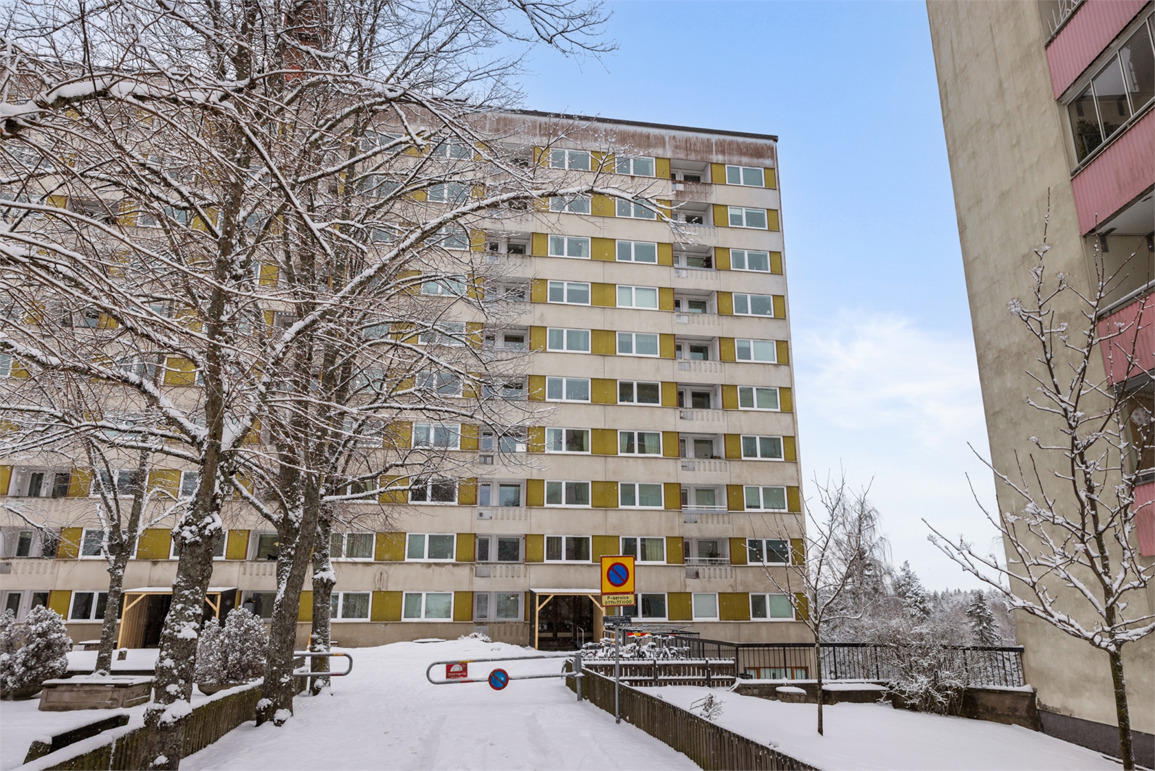 Radarvägen 15 – bild 16