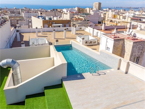 Torrevieja Centrum I Torrevieja