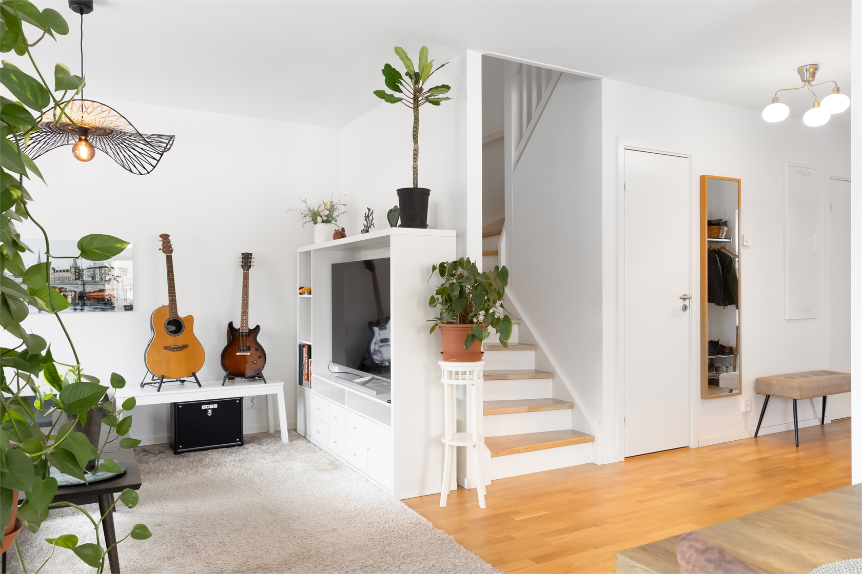 Hammargatan 6A – bild 20