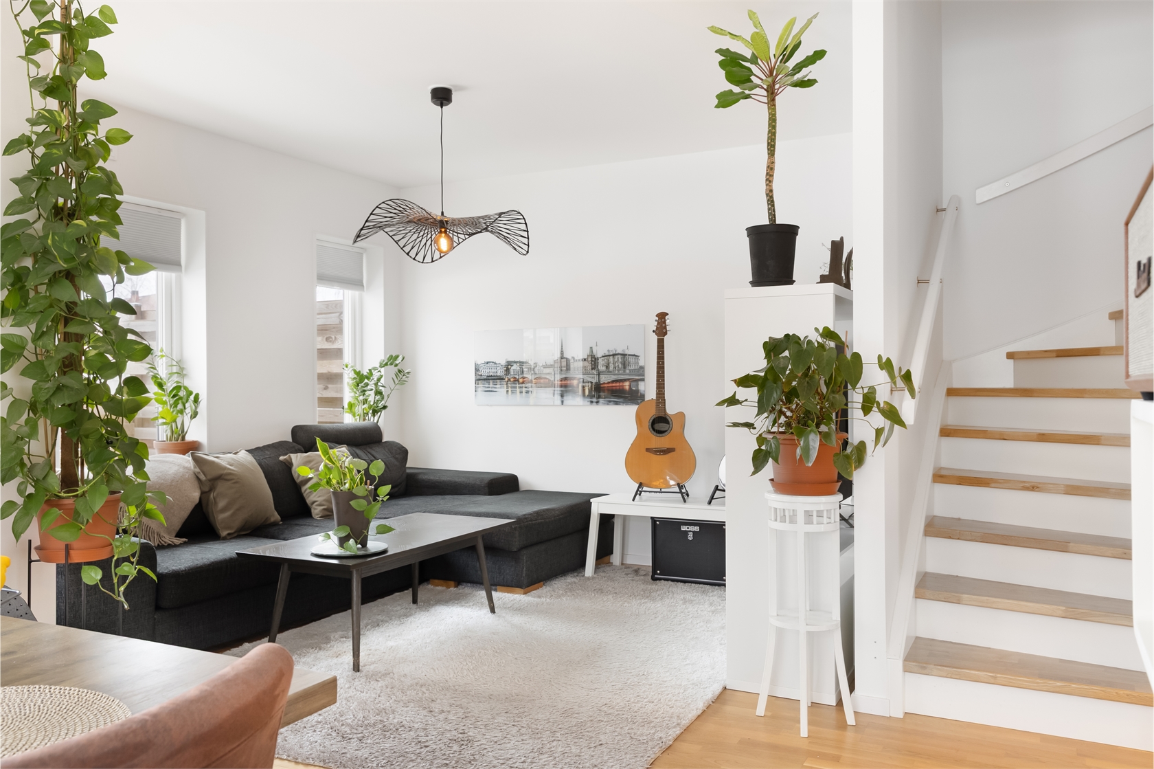 Hammargatan 6A – bild 2