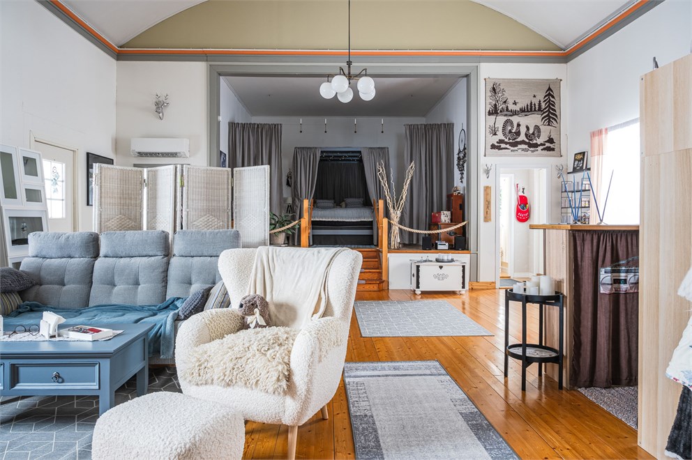 Tumlebergsvägen 1 Bild 6