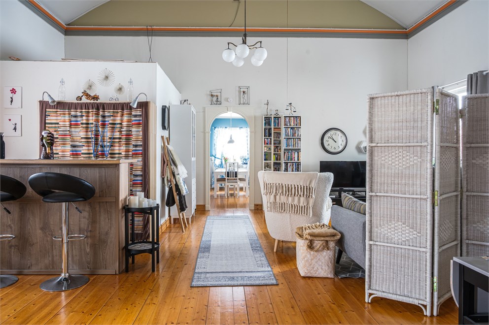 Tumlebergsvägen 1 Bild 8