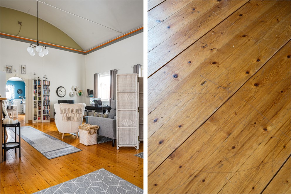 Tumlebergsvägen 1 Bild 9