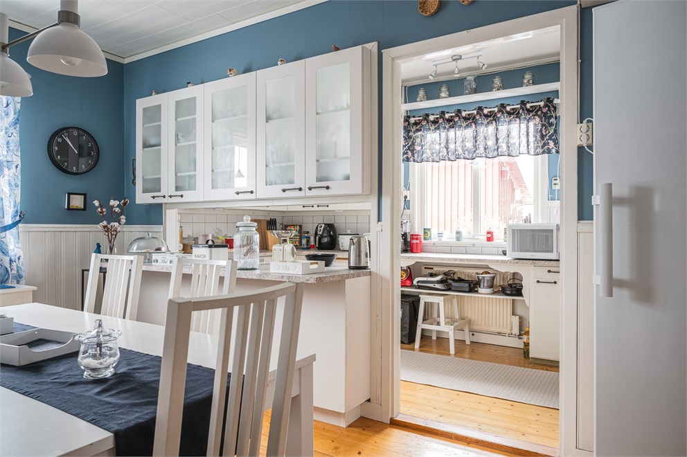 Tumlebergsvägen 1 Bild 13