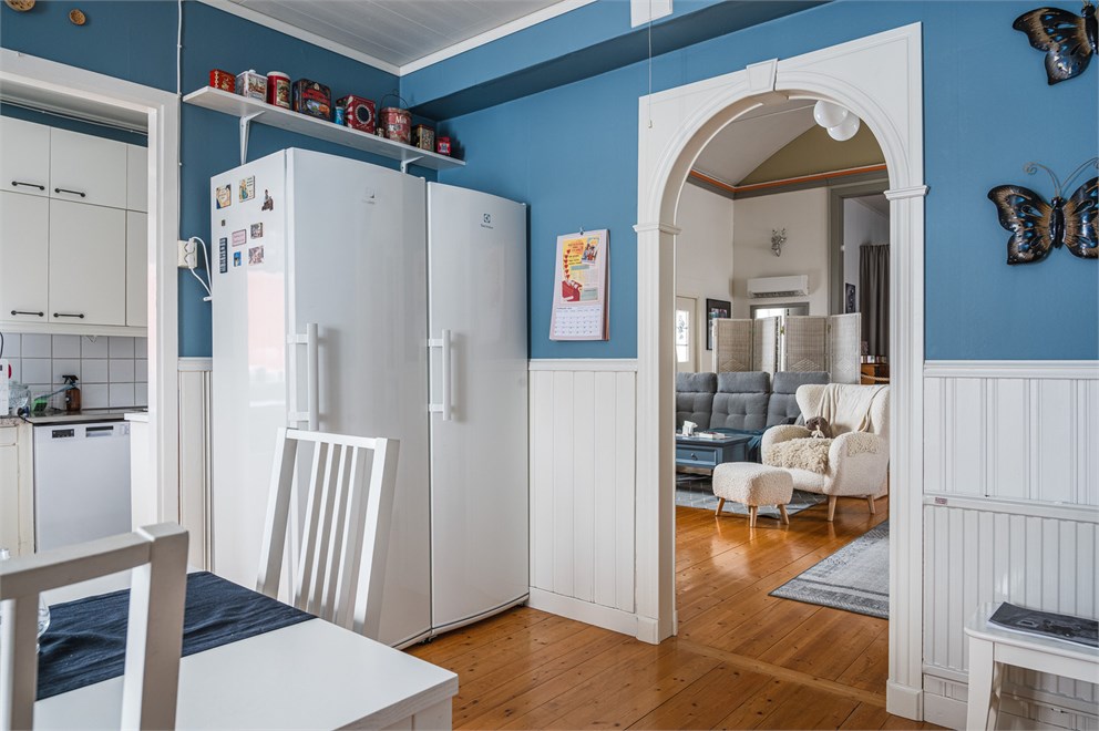 Tumlebergsvägen 1 Bild 12