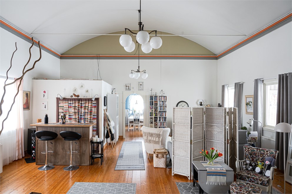 Tumlebergsvägen 1 Bild 5