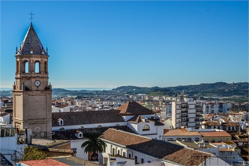 Velez Malaga | Costa Del Sol