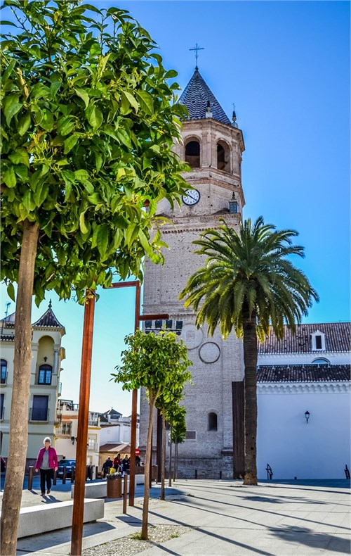 Velez Malaga | Costa Del Sol