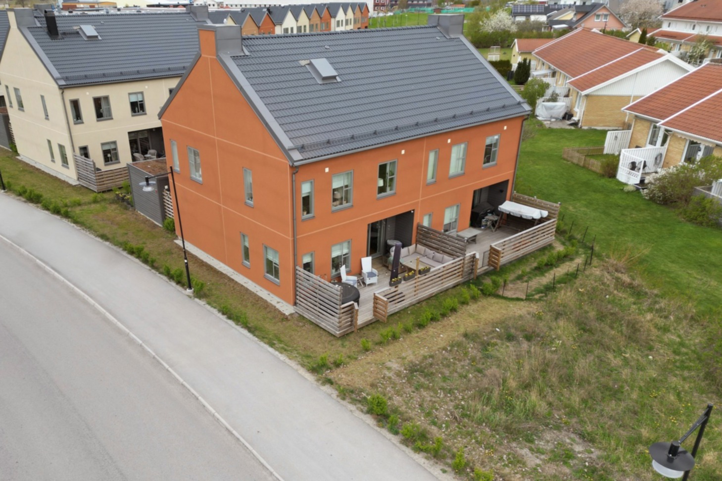 Hammargatan 6A – bild 42