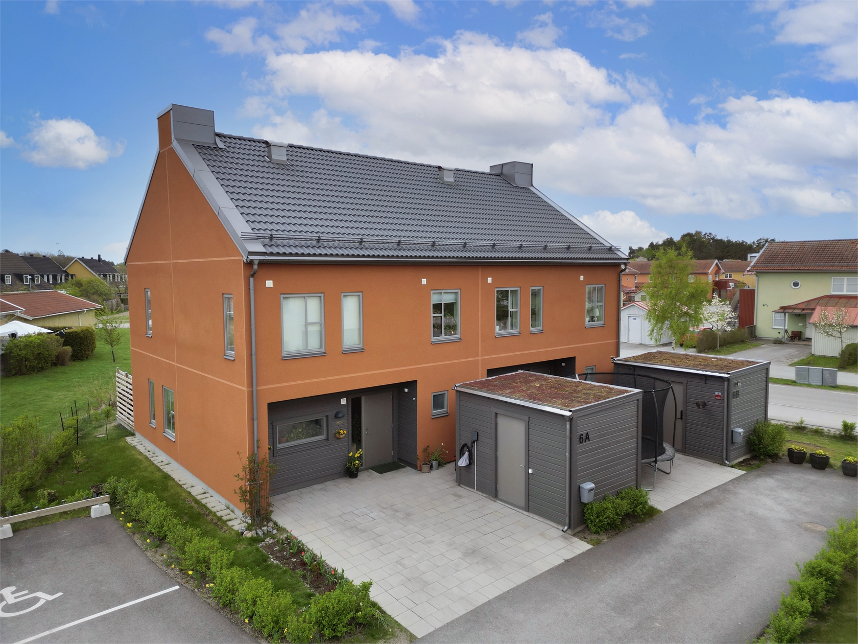 Hammargatan 6A – bild 35