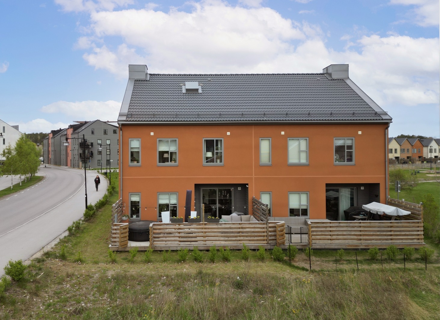 Hammargatan 6A – bild 43