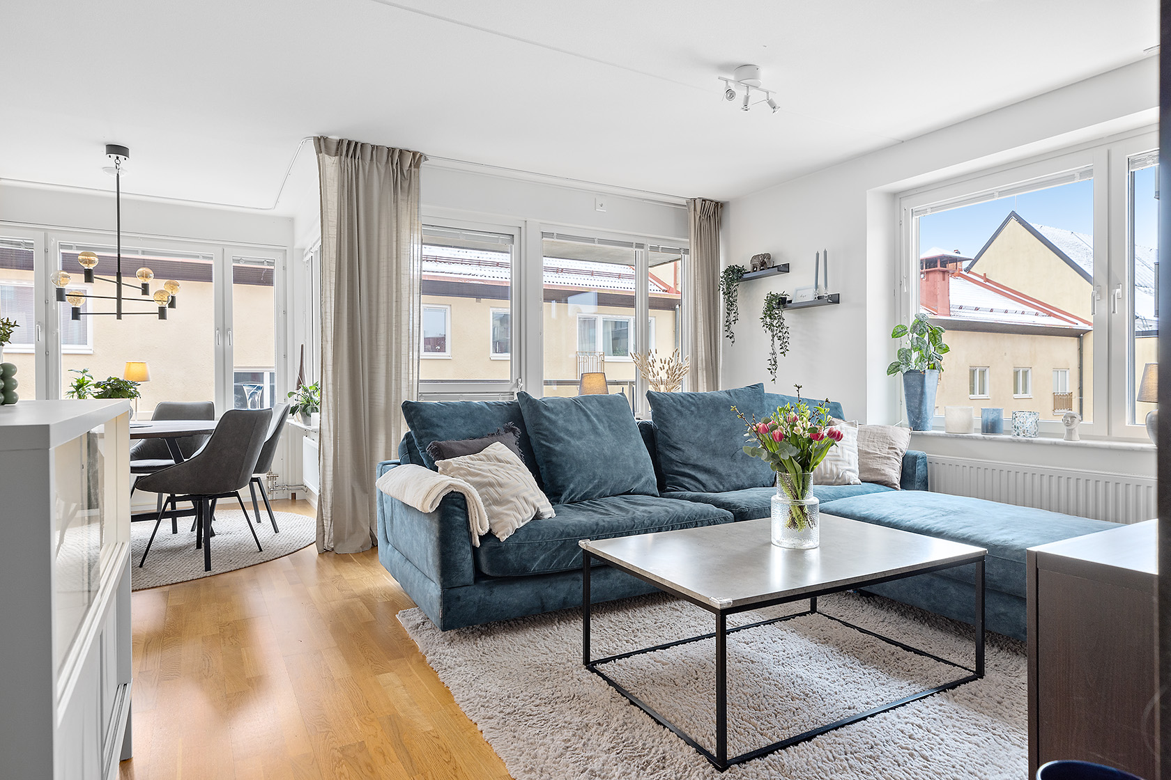 Norra Kyrkogatan 1C – bild 2