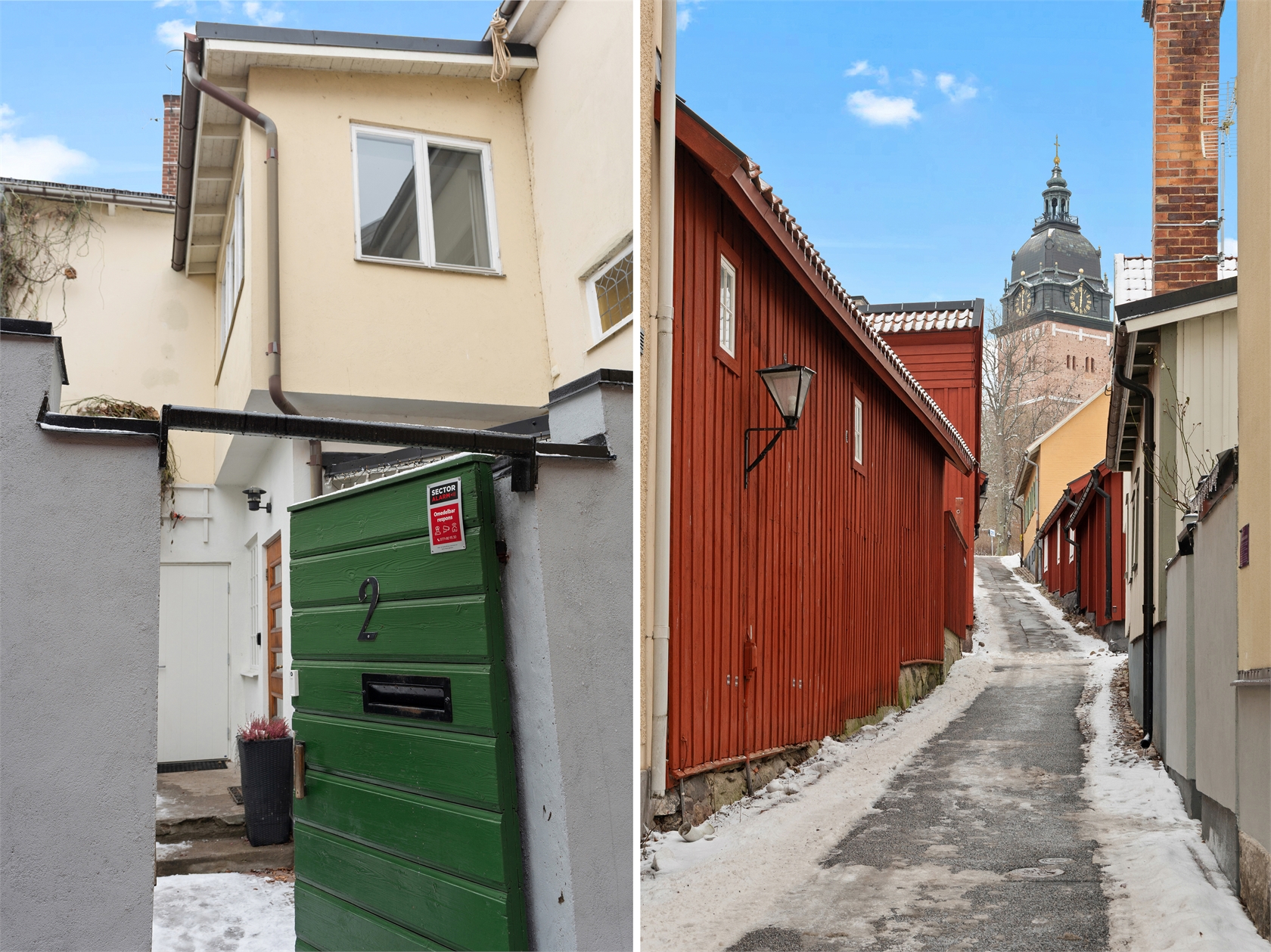 Klockarbacken 2 – bild 3