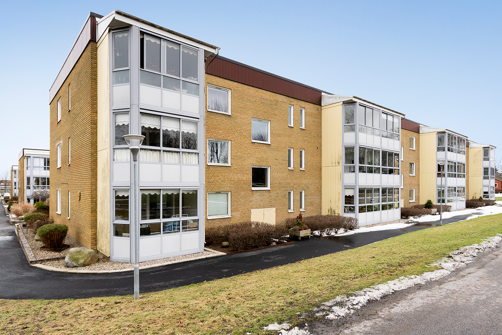 Hyllegatan 2A – bild 17