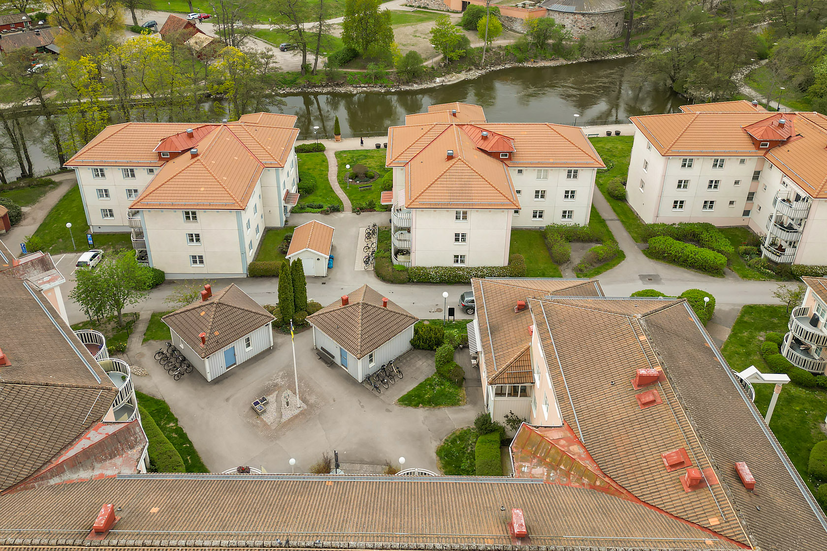 Folkungavägen 3B – bild 4