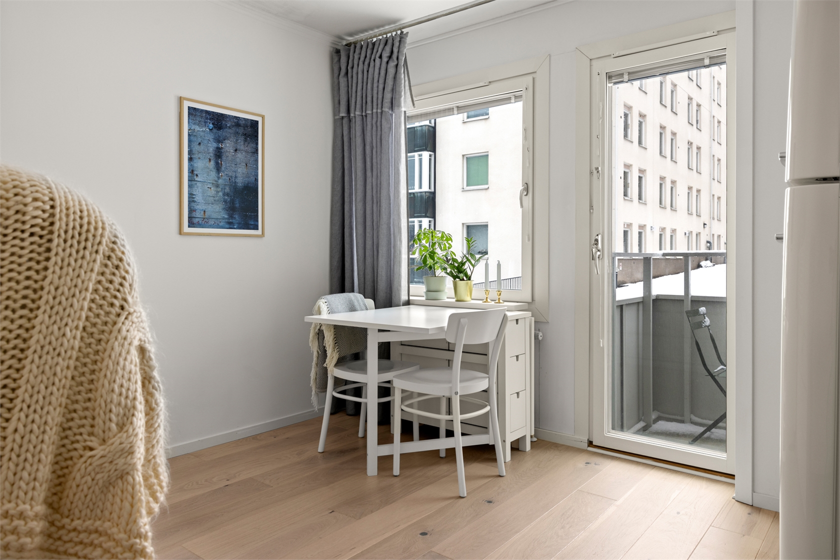 Eskadervägen 16, 2 tr – bild 2