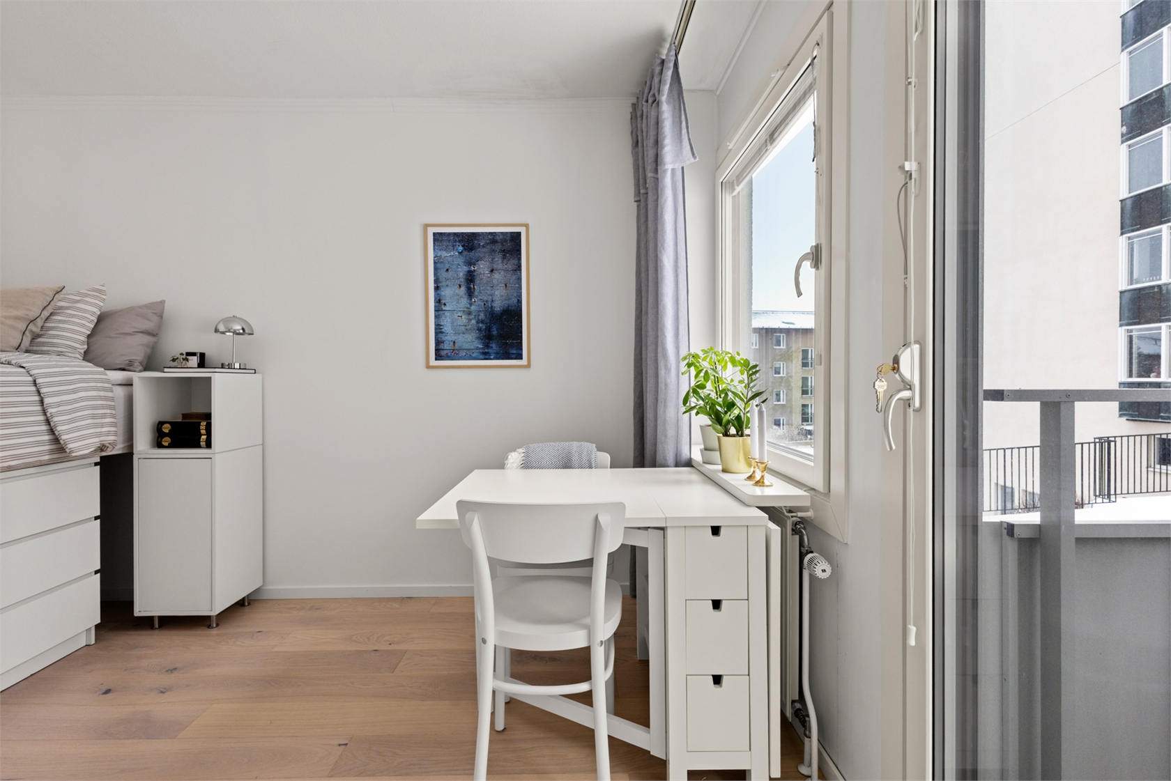 Eskadervägen 16, 2 tr – bild 5