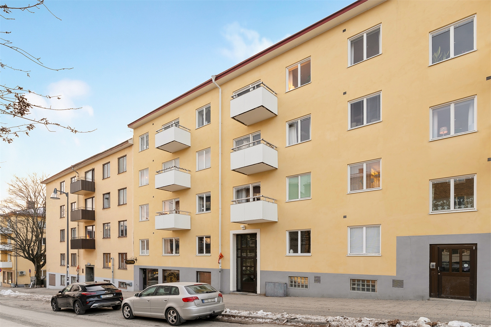 Fredsgatan 5 – bild 18