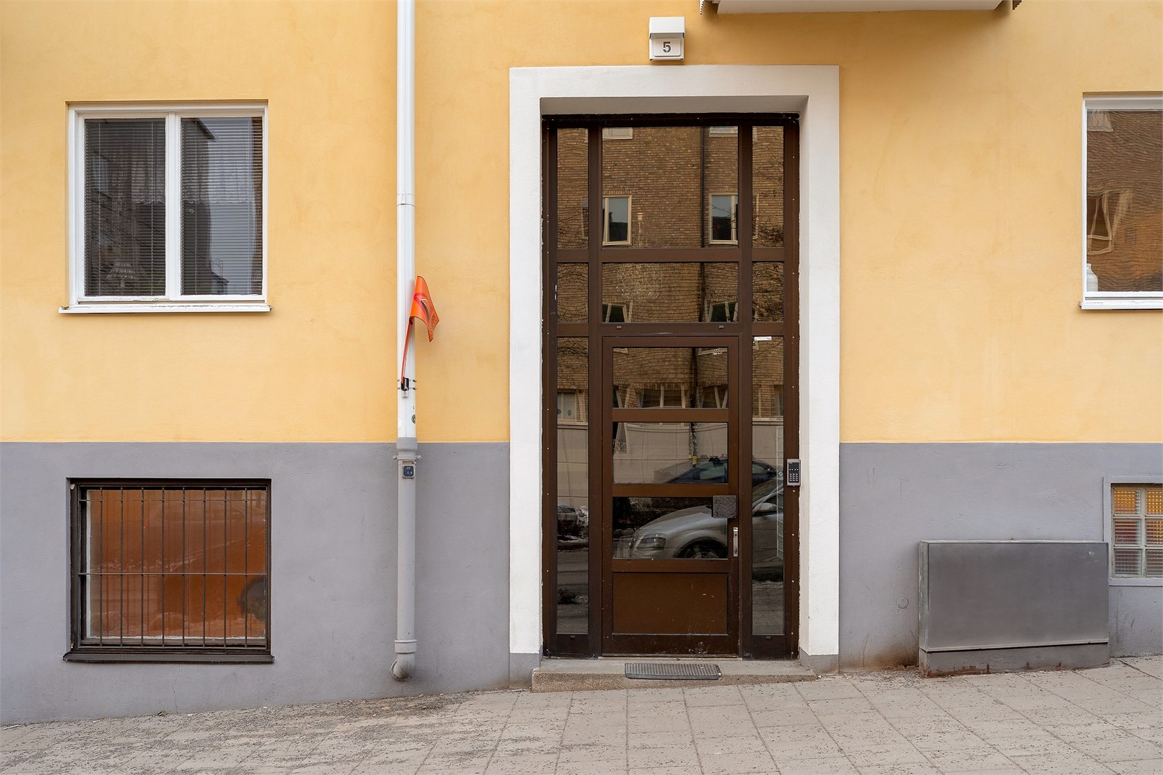 Fredsgatan 5 – bild 19