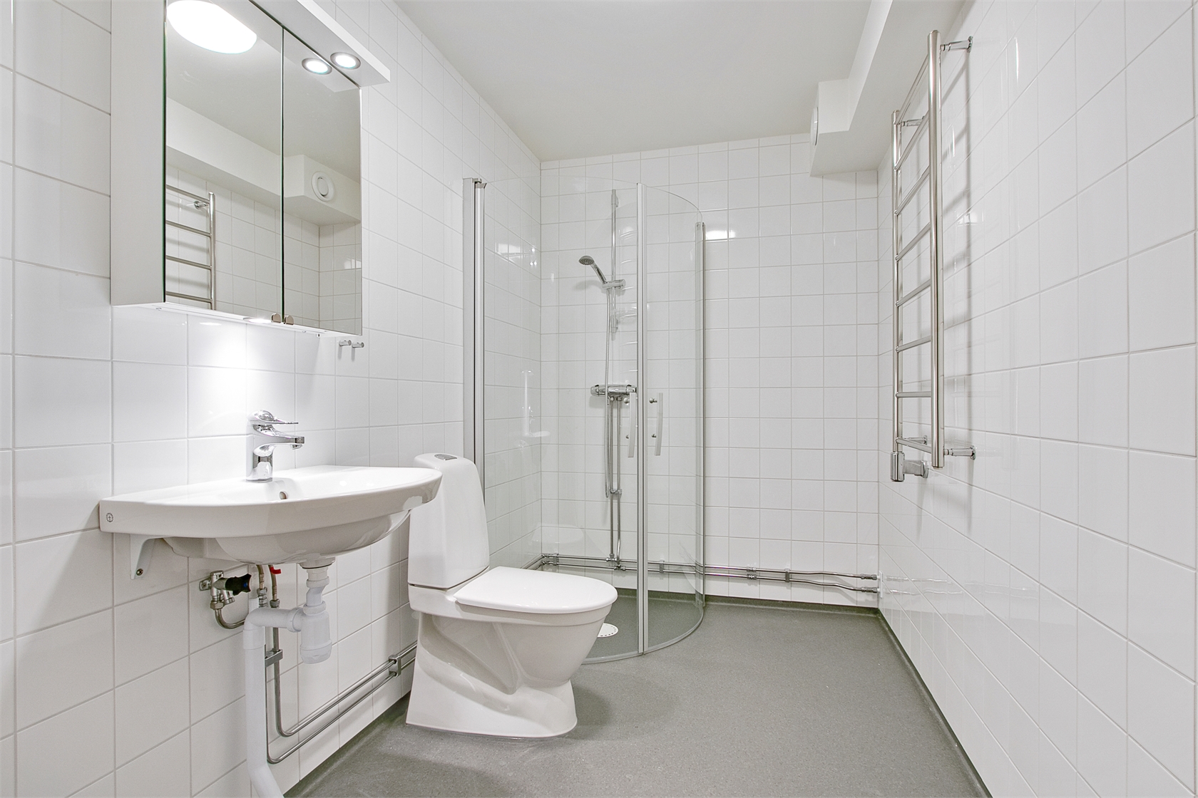 Skarpbrunnavägen 11, markplan – bild 4