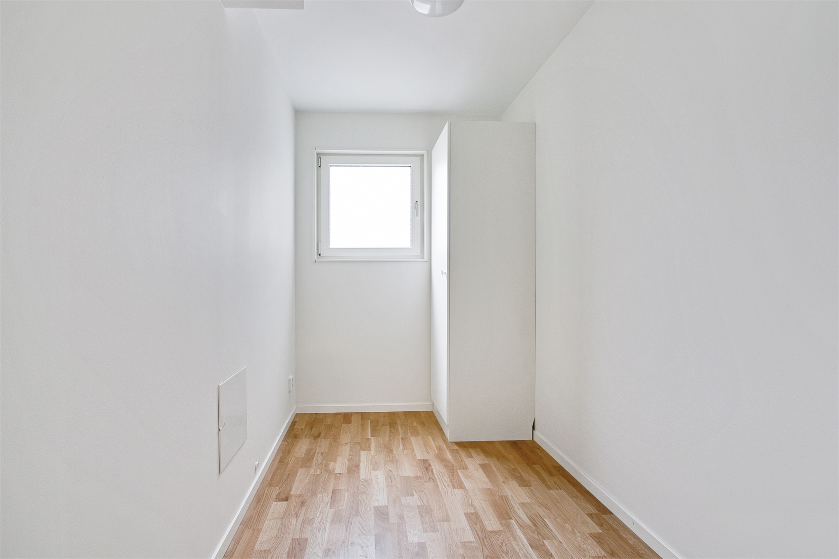 Skarpbrunnavägen 11, markplan – bild 6
