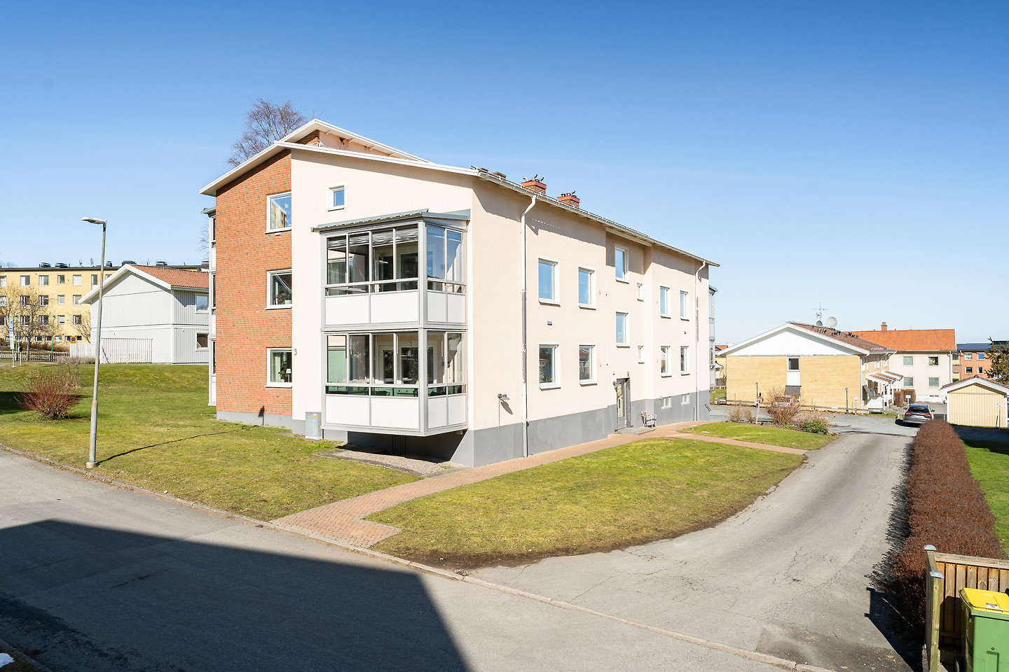 Brynjegatan 3 – bild 18