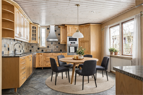 Digitalt stylad bild