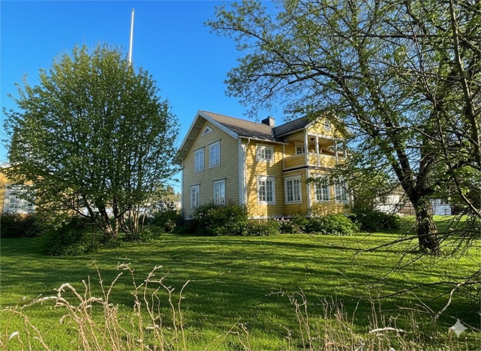 Bilden är ett fotomontage