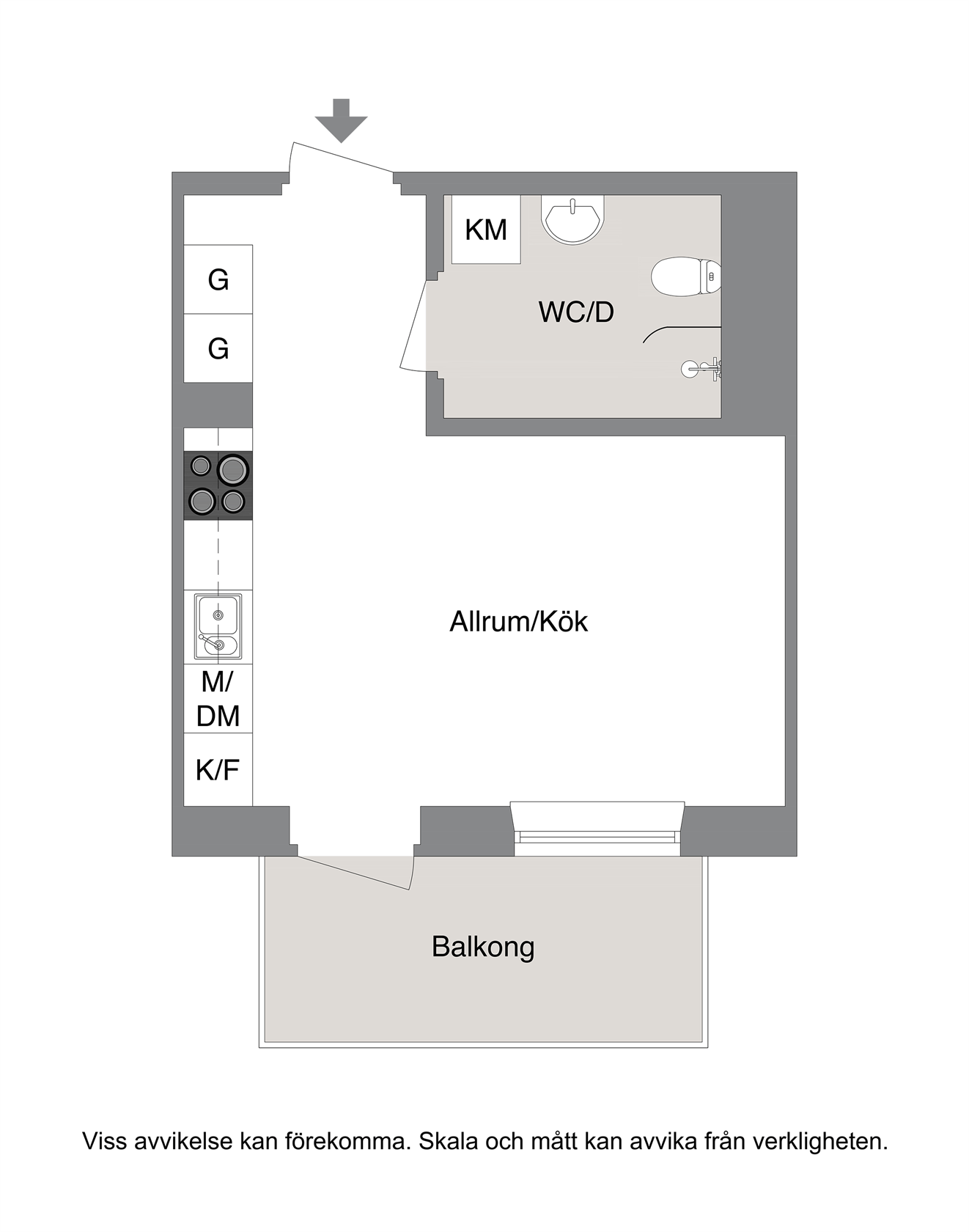 Stationsvägen 54 – bild 15