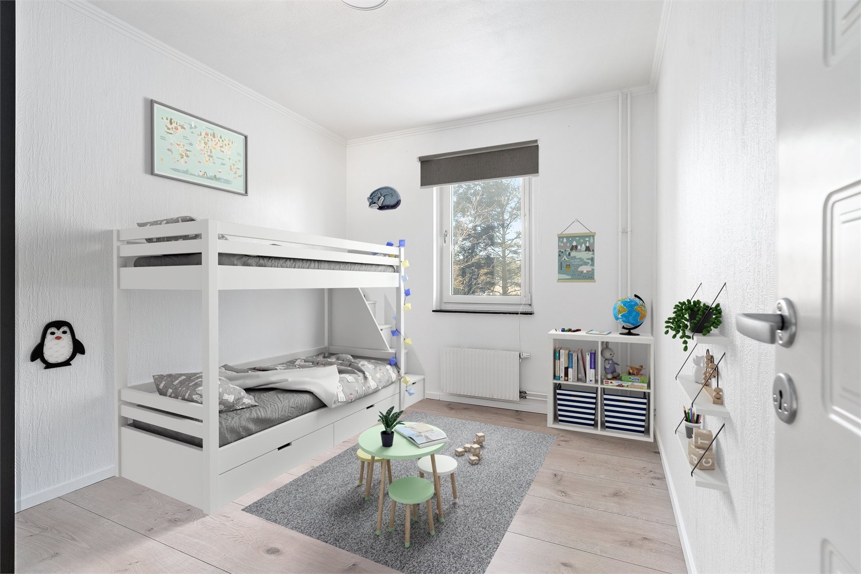 Fornhöjdsvägen 62 – bild 5