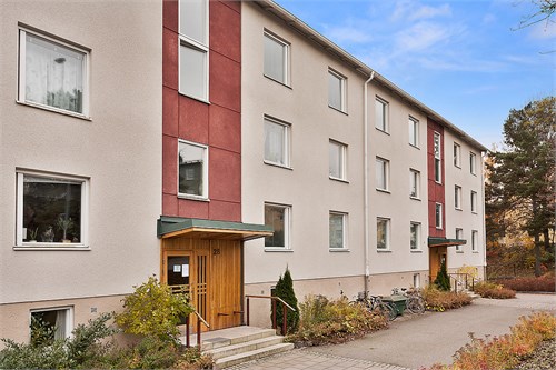 Huset