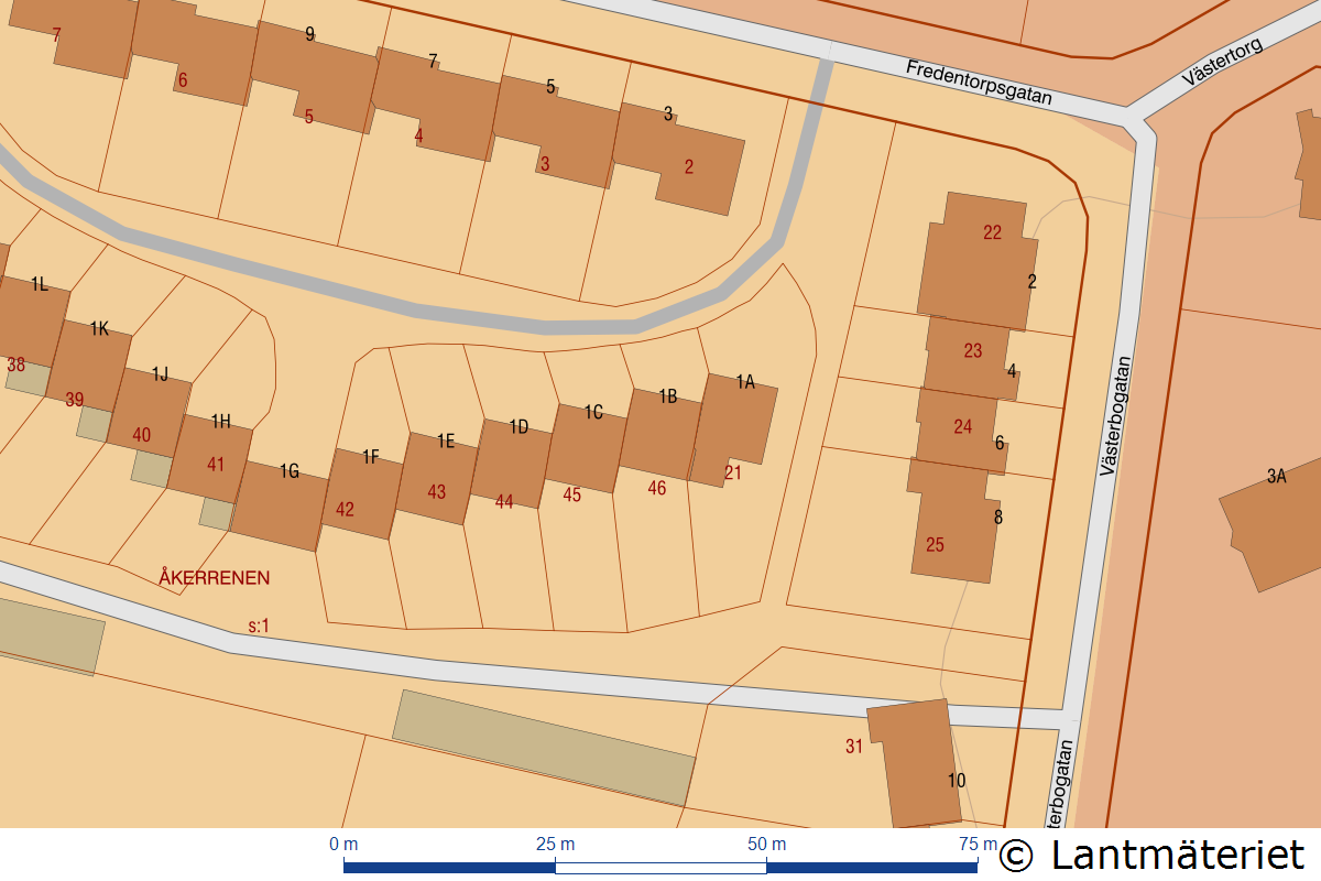Fredentorpsgatan 1B – bild 16