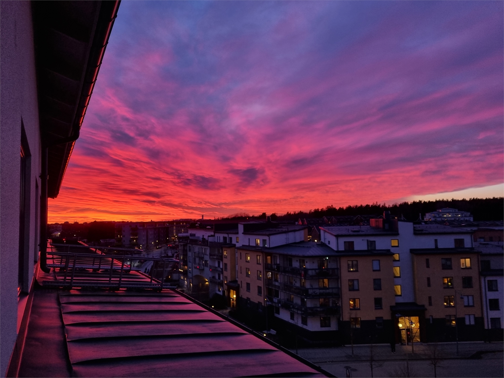 Fridensborgsvägen 159, vån 5 av 5 – bild 5
