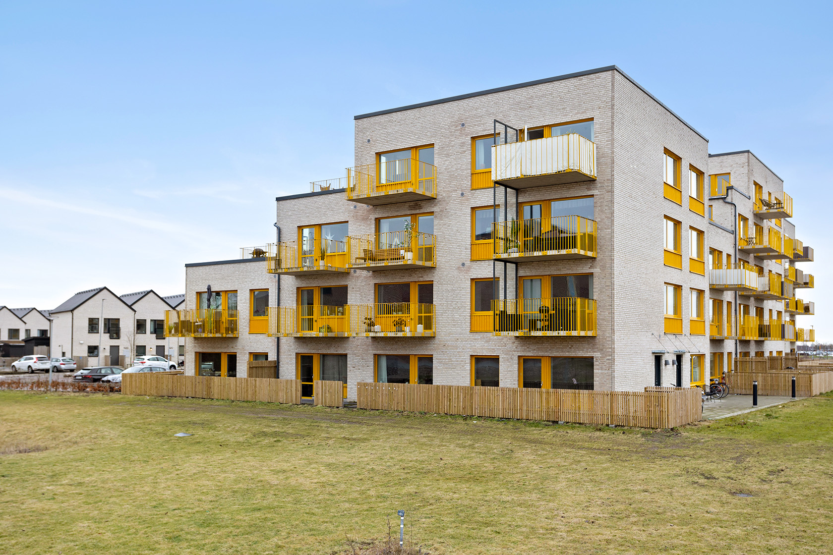Högalidsvägen 55B – bild 2