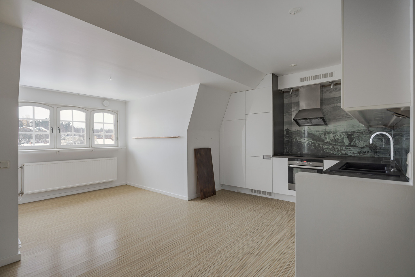 Trotzgatan 47 – bild 1