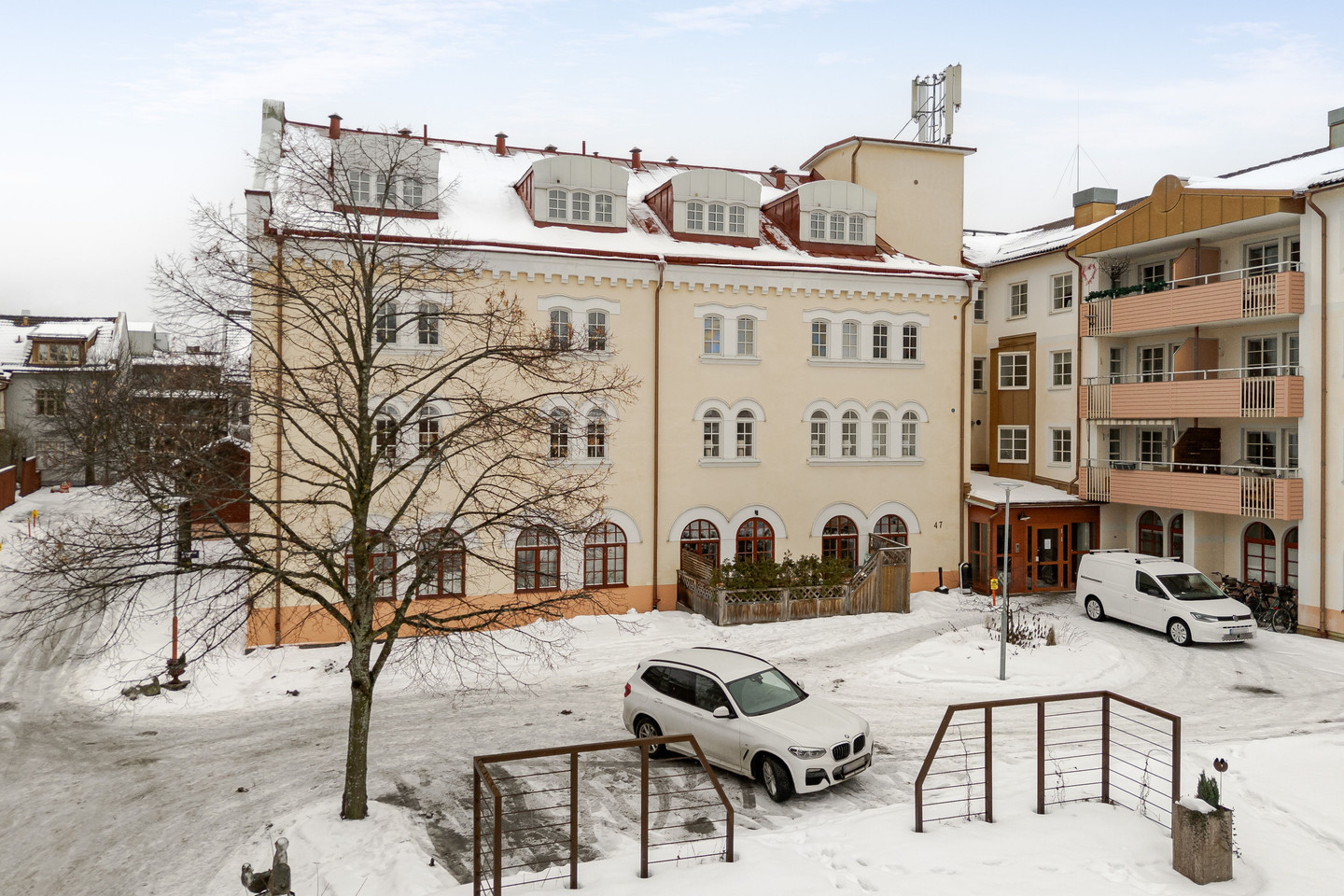 Trotzgatan 47 – bild 26