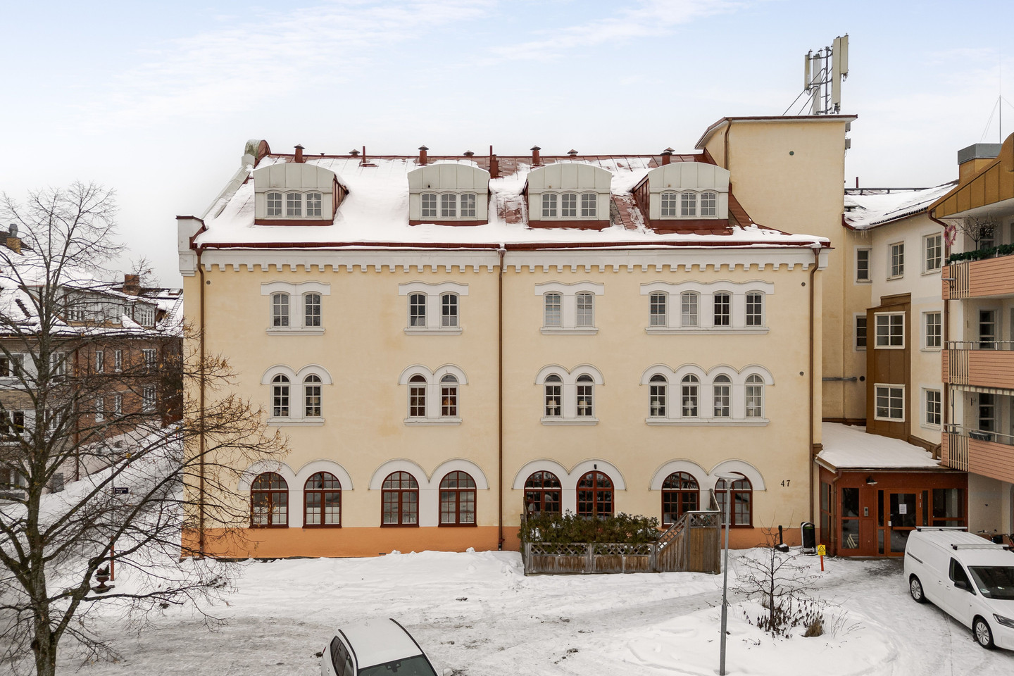 Trotzgatan 47 – bild 27