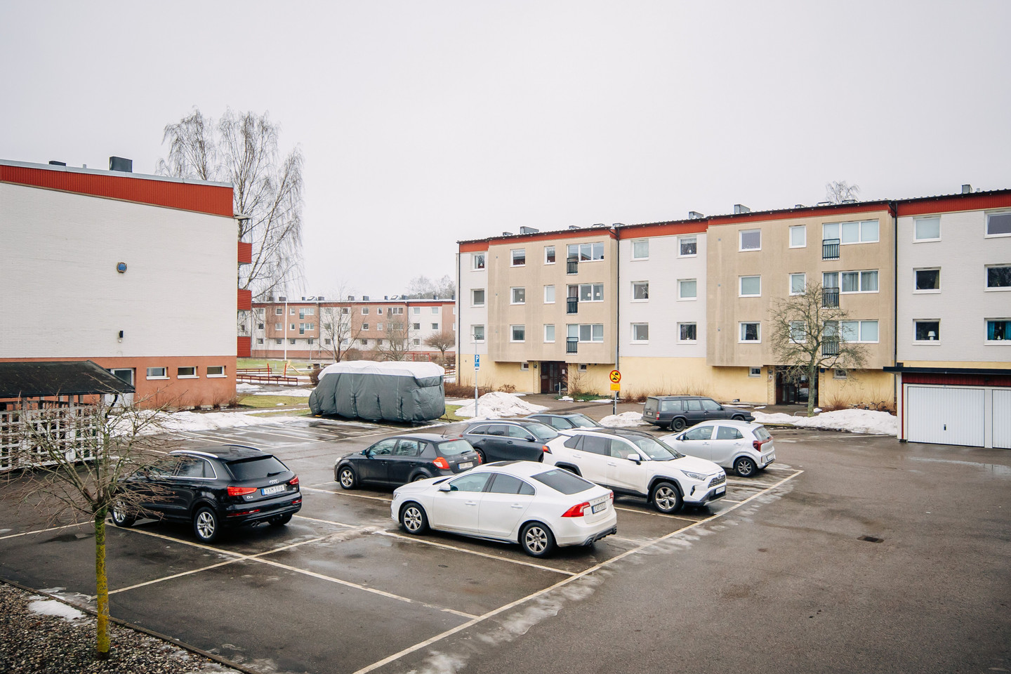 Prebendegatan 5 – bild 33