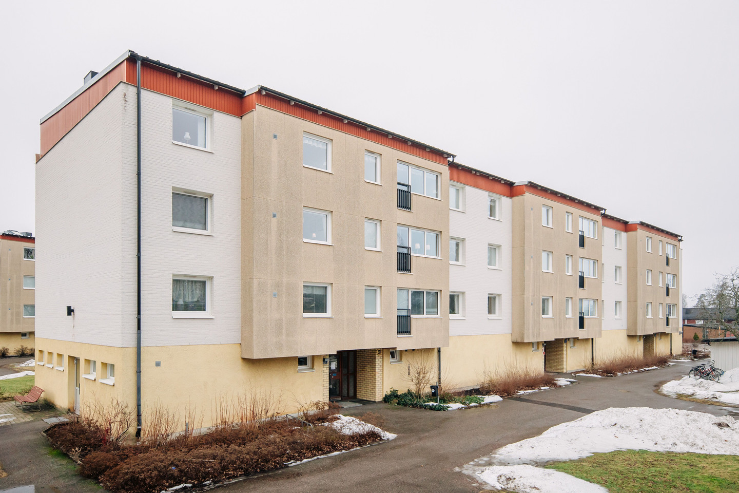 Prebendegatan 5 – bild 30