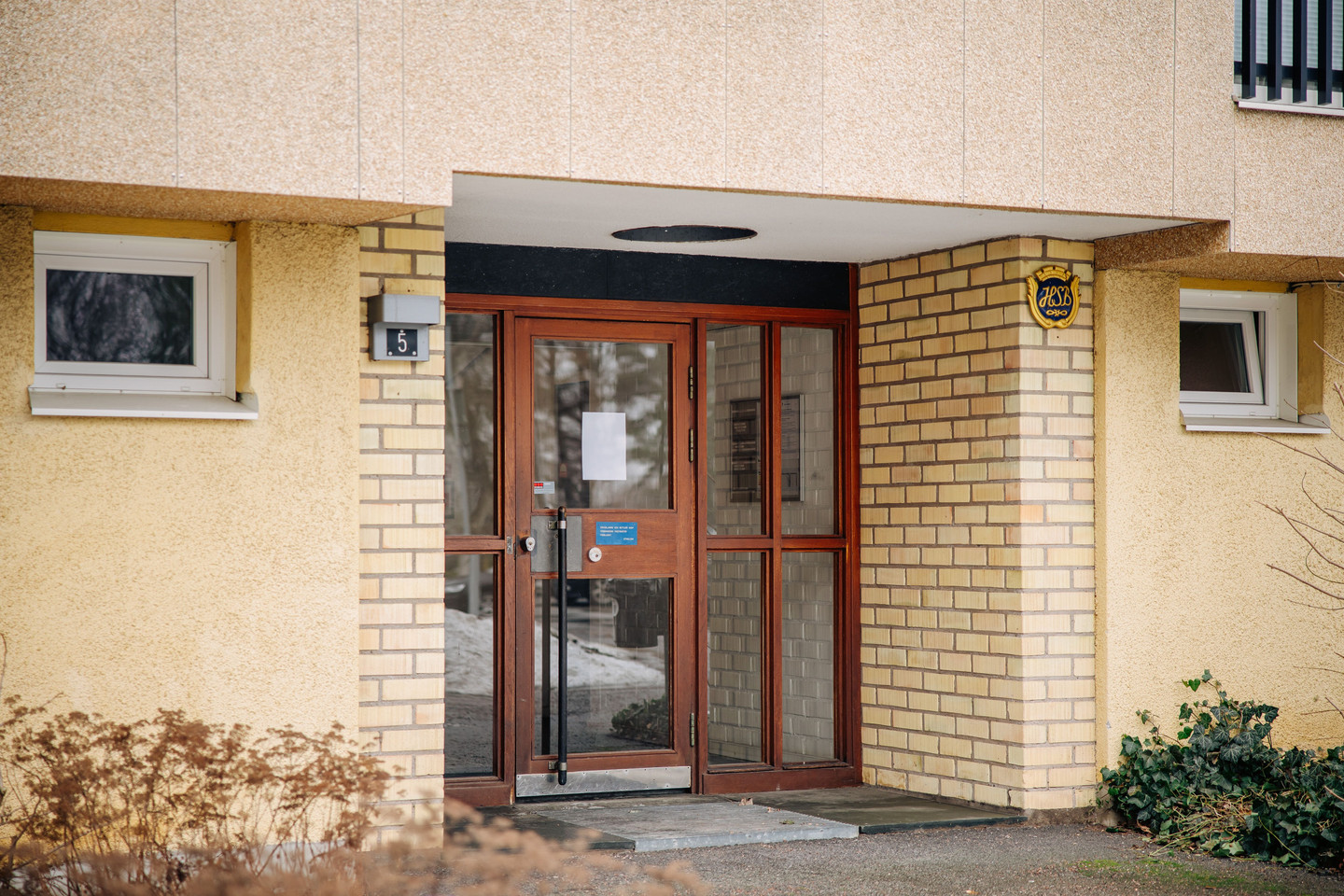 Prebendegatan 5 – bild 32