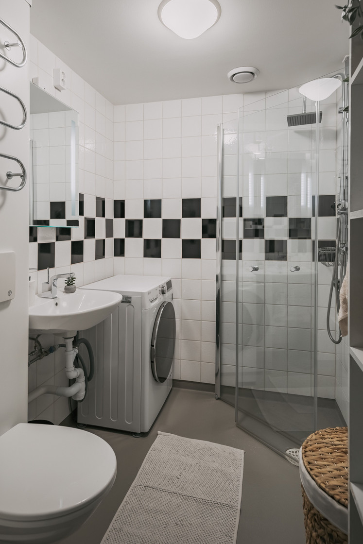 Prebendegatan 5 – bild 21