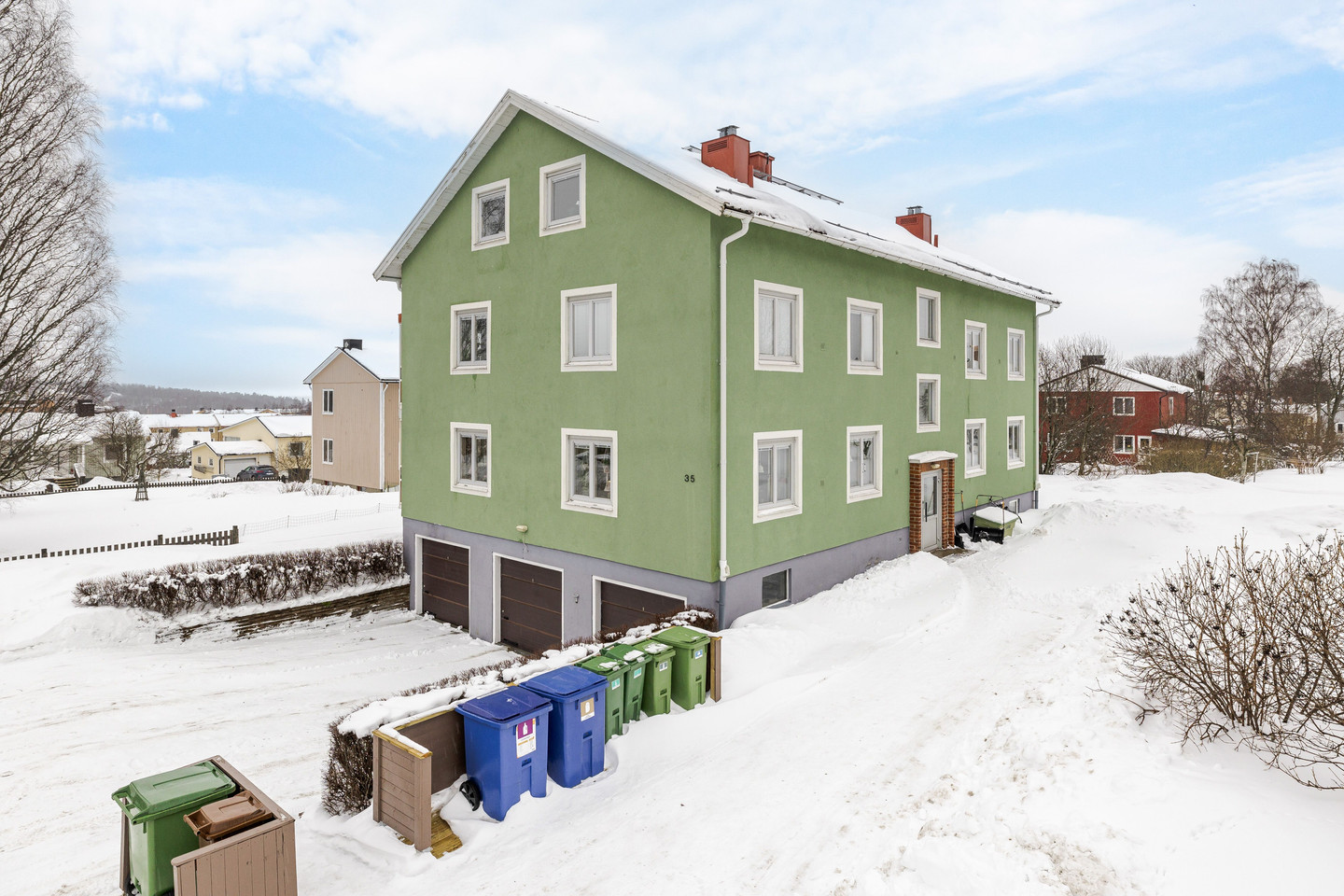 Brännavägen 35 – bild 2