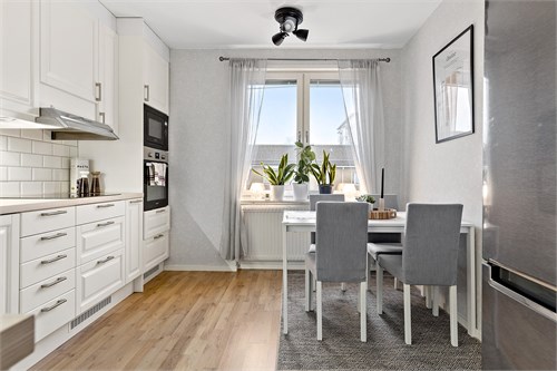 Stenhagsgatan 4B