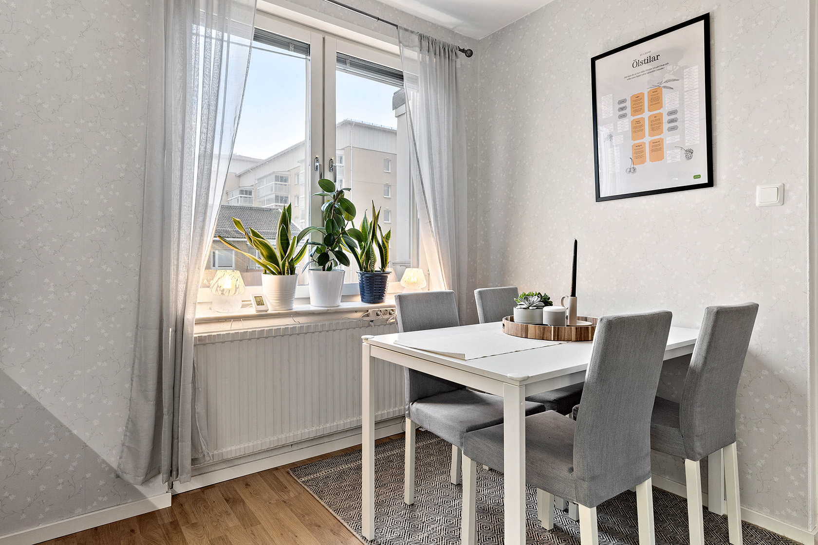 Stenhagsgatan 4B – bild 3
