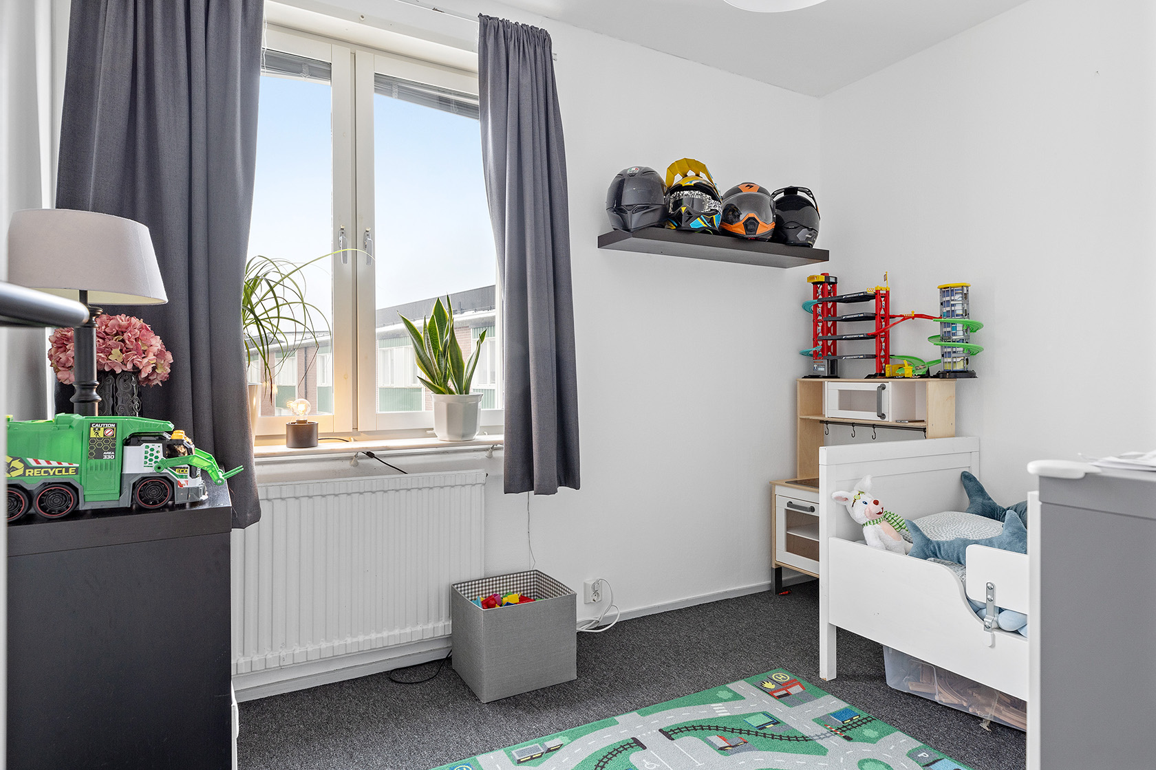 Stenhagsgatan 4B – bild 14