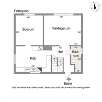 Entréplan