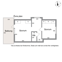 Ovanvåning