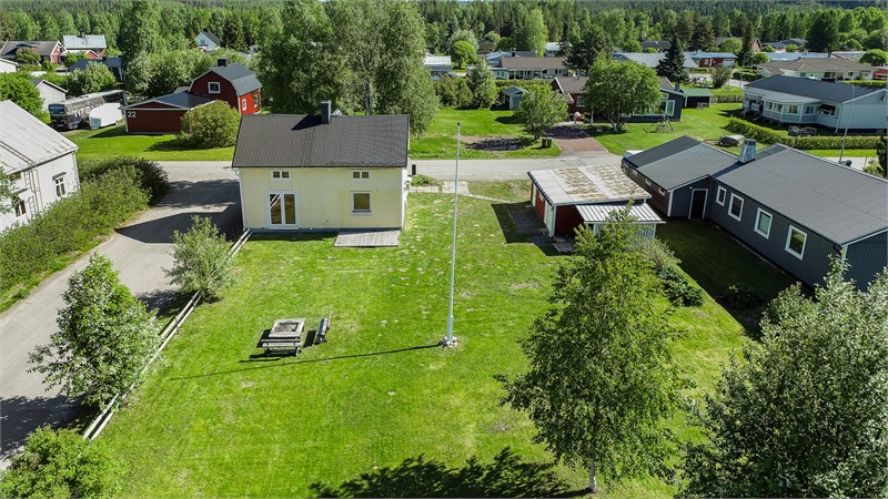 Sommarbild från 2022
