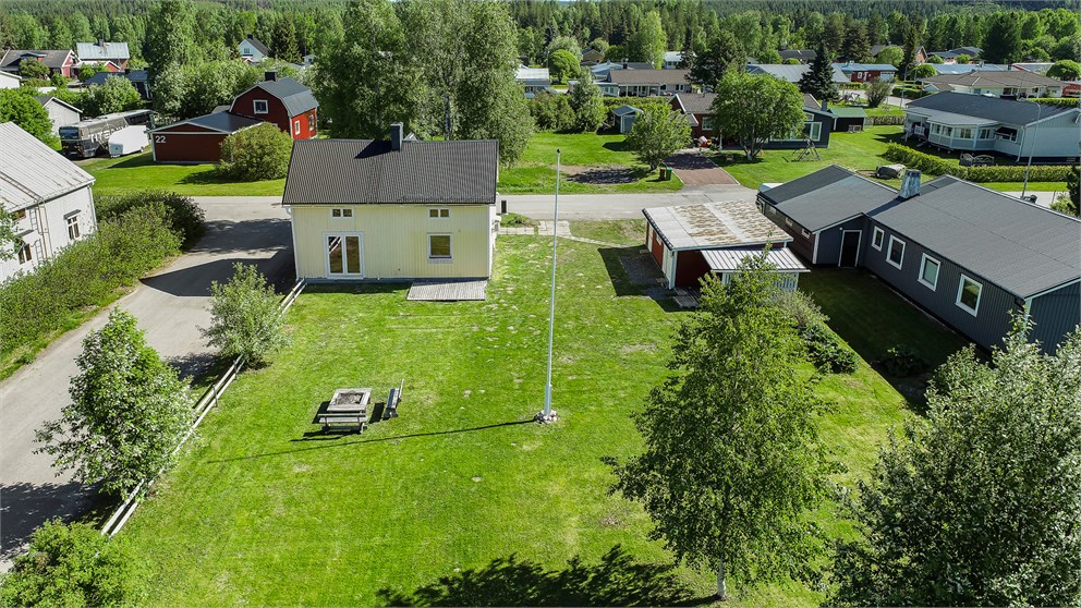 Sommarbild från 2022