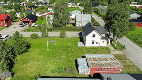Sommarbild från 2022